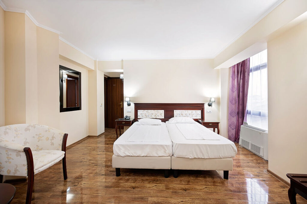 De ce să alegi Clinica Independenței din Ploiești