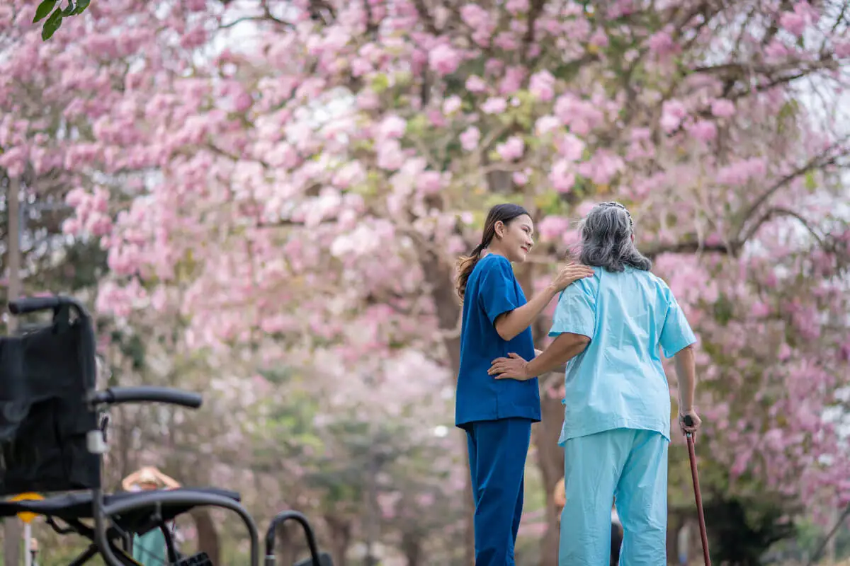 Servicii de îngrijiri paliative în cadrul Clinicii Independenței